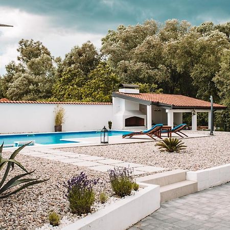 Mane Villa Mostar Eksteriør billede