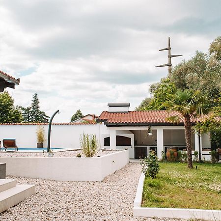 Mane Villa Mostar Eksteriør billede