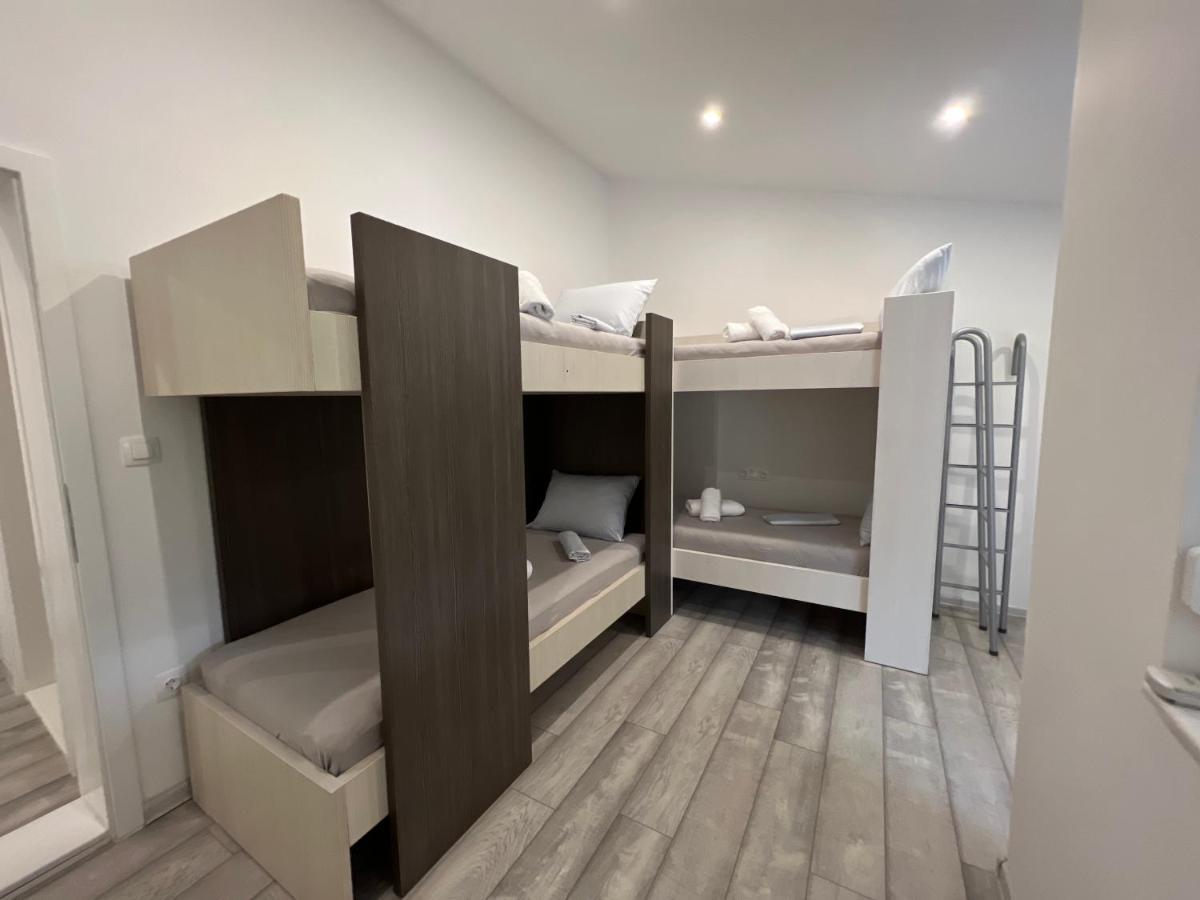 Mane Villa Mostar Eksteriør billede