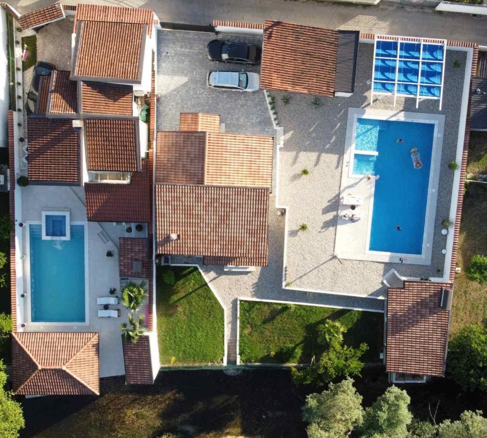 Mane Villa Mostar Eksteriør billede