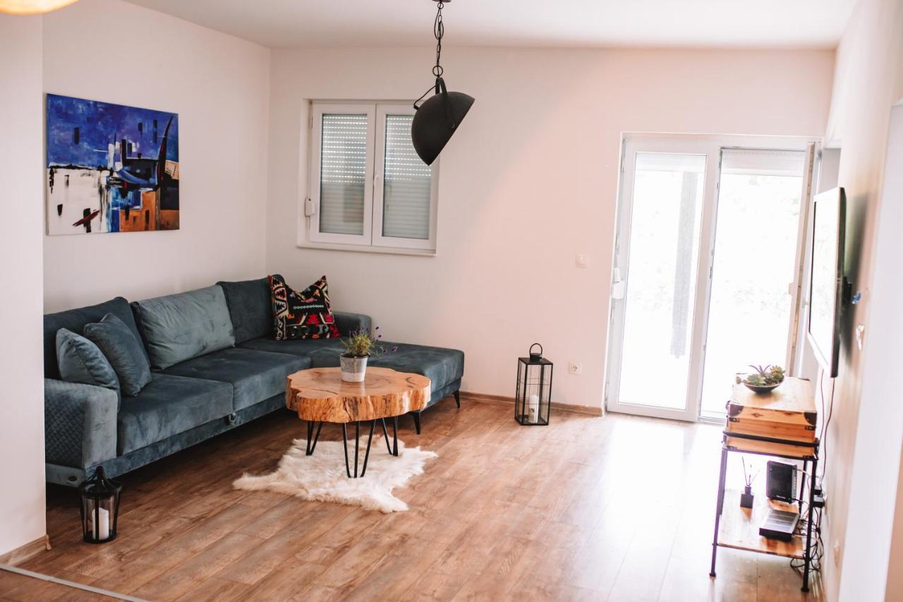 Mane Villa Mostar Eksteriør billede